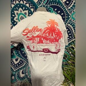 Sullen Shirt